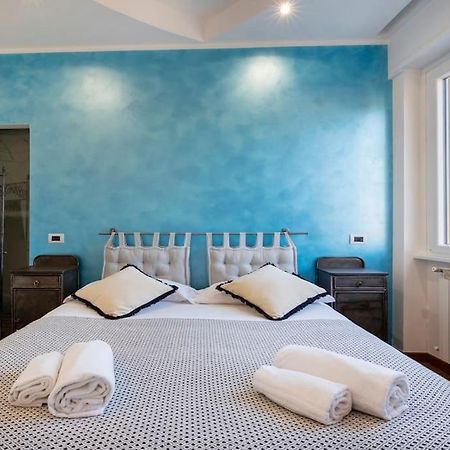 Stylish Apartment Rome Air Conditionig Wifi Tv 50 Metro 4 Minutes Away Exteriör bild