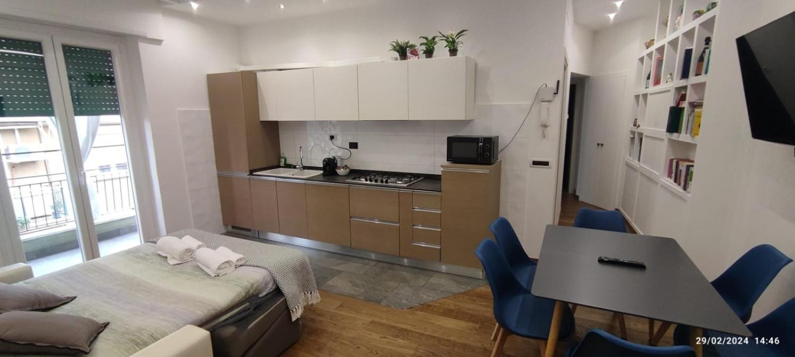 Stylish Apartment Rome Air Conditionig Wifi Tv 50 Metro 4 Minutes Away Exteriör bild