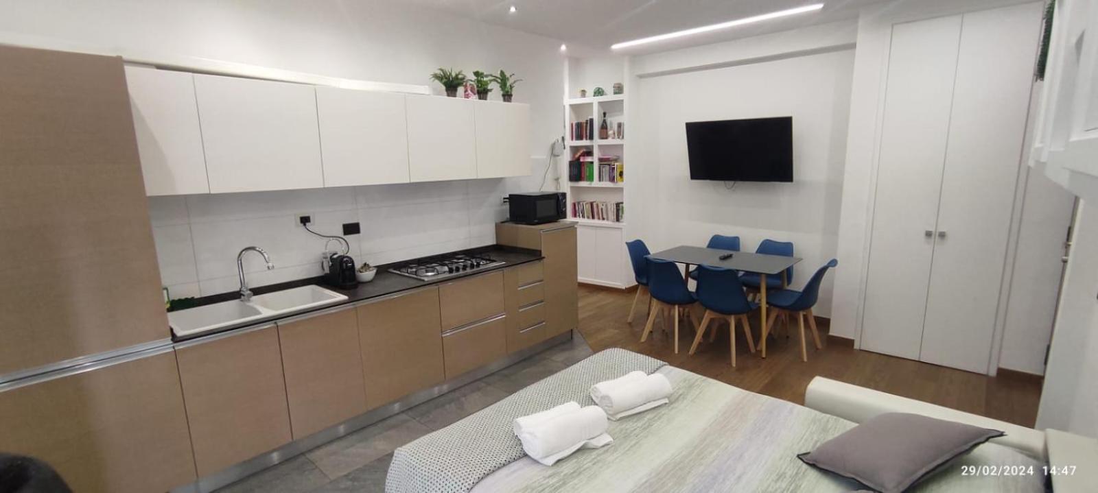 Stylish Apartment Rome Air Conditionig Wifi Tv 50 Metro 4 Minutes Away Exteriör bild