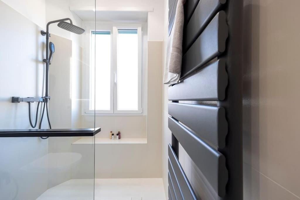 Stylish Apartment Rome Air Conditionig Wifi Tv 50 Metro 4 Minutes Away Exteriör bild