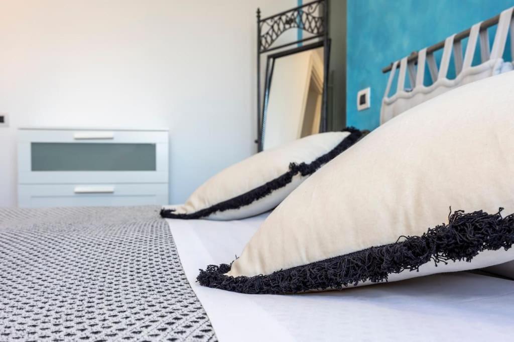 Stylish Apartment Rome Air Conditionig Wifi Tv 50 Metro 4 Minutes Away Exteriör bild