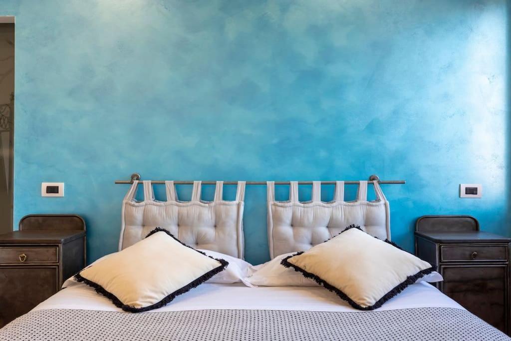 Stylish Apartment Rome Air Conditionig Wifi Tv 50 Metro 4 Minutes Away Exteriör bild